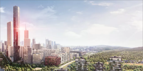 ABB se asocia con sus clientes y proveedores para reducir sus emisiones de carbono