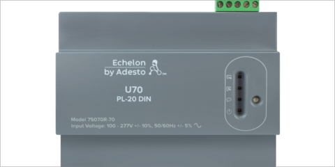 Aditel distribuye un módulo de expansión de interfaz de red USB para la comunicación de dispositivos