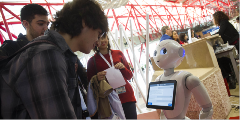 Ampliado el llamamiento de comunicaciones del IV Congreso de Tecnología y Turismo para la Diversidad