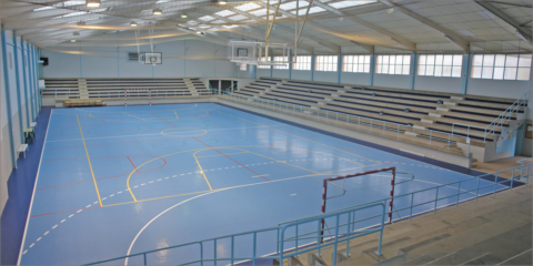 El Ayuntamiento de Benaguasil instalará un sistema inteligente en el Polideportivo Municipal
