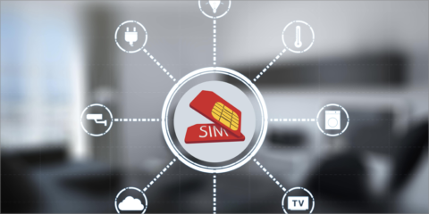 By Demes comercializa una tarjeta SIM diseñada para los sistemas de alarma