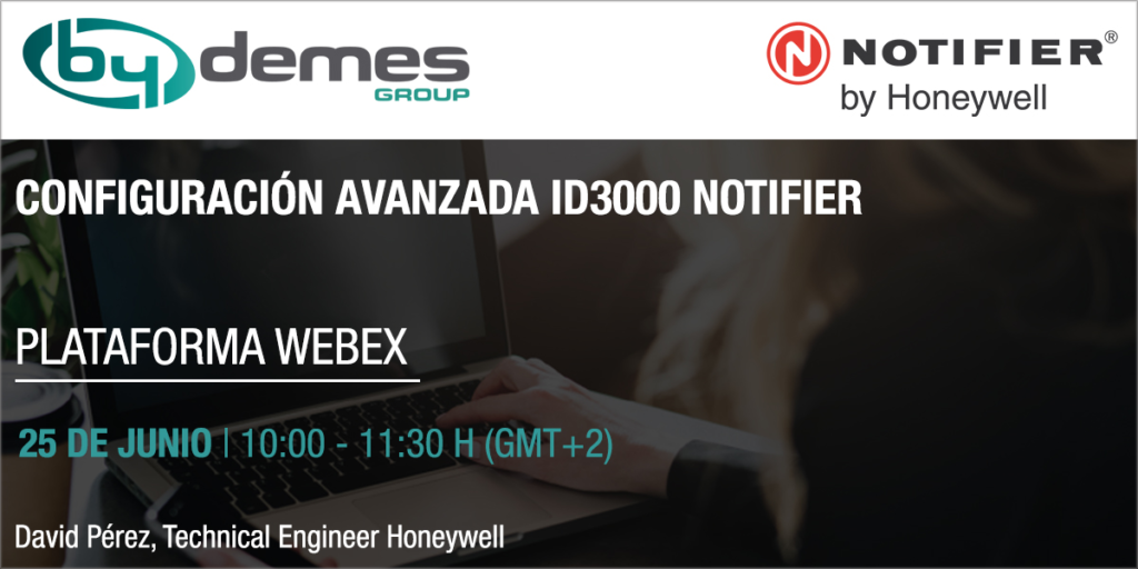 Webinar By Demes.