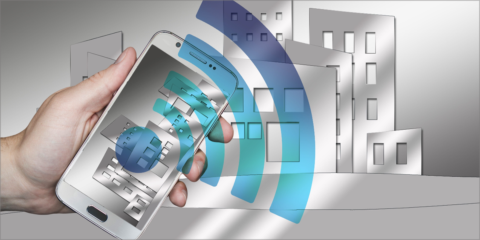 Adoptada la decisión de armonización del uso de la banda de 6 GHz para las redes wifi en la UE