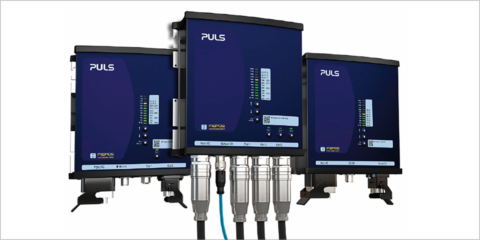 Las fuentes de alimentación Fiepos distribuidas por Electrónica OLFER obtienen un reconocimiento alemán