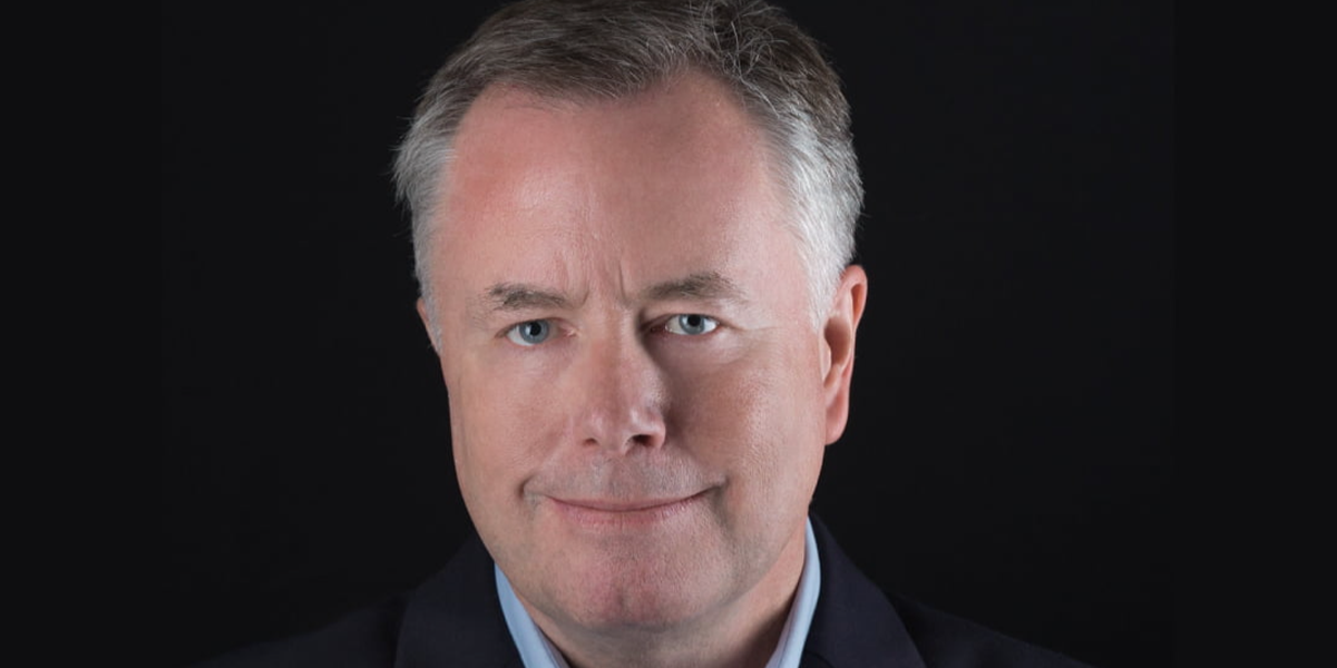 Bill Rainey, nuevo vicepresidente de estrategia de ventas de canal de ...