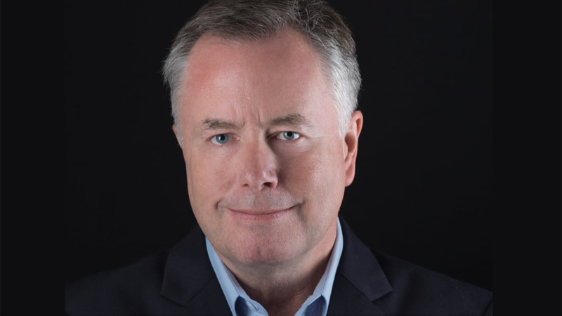 Bill Rainey, nuevo vicepresidente de estrategia de ventas de canal de Milestone. 