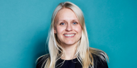 Mette Mai Maarup, nueva vicepresidenta de Estrategia Corporativa de Milestone