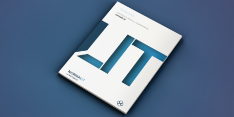 La nueva tarifa-catálogo de Normalit estará disponible a partir del 1 de julio
