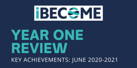 El proyecto iBECOME presenta los avances del primer año, como los sensores virtuales o la cosimulación