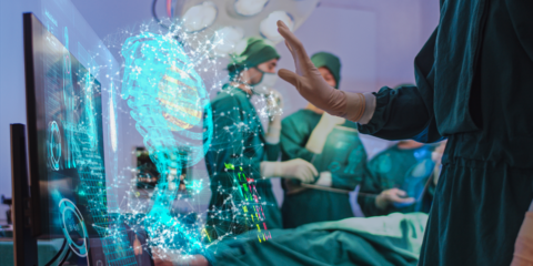 Schneider Electric se alía con MySphera para ofrecer una solución conectada al bloque quirúgico