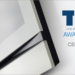 El intercomunicador 2N Indoor View, galardonado en los premios Top New Technology 2021 de EE.UU.