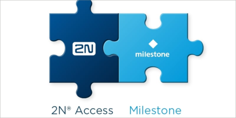 Más funciones en el control de accesos con el nuevo plugin de 2N para el sistema Milestone XProtect
