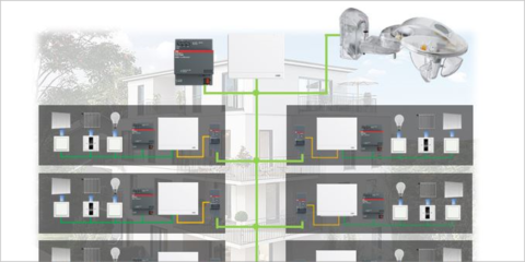 Niessen lanza una solución para conectar las estaciones meteorológicas de varias viviendas