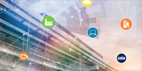 Plataforma de software para el control y monitorización de las redes LON, comercializada por Aditel