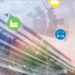 Plataforma de software para el control y monitorización de las redes LON, comercializada por Aditel