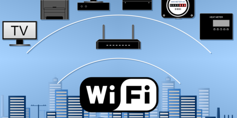 La Alianza Wi-Fi desarrolla la especificación de coordinación de frecuencias para impulsar Wi-Fi 6E