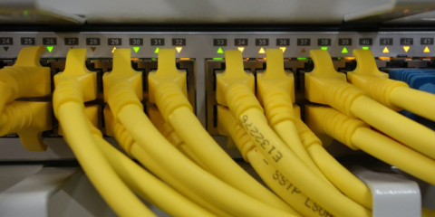 Nuevos estándares ethernet IEEE 802.3 para una conexión más rápida, eficiente y de mayor alcance