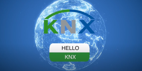 HelloKNX, la competición de vídeo de la Asociación KNX para los expertos del protocolo
