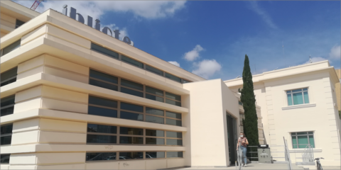 Los proyectos EDUSI de Quart de Poblet incluyen actuaciones en materia de edificios inteligentes