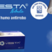 By Demes distribuye un generador de humo antirrobo compatible con el sistema de seguridad VESTA