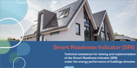 La Comisión Europea lanza un servicio de asistencia técnica para las pruebas y aplicación del SRI