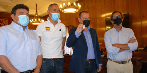 El municipio de Villafáfila participará en un proyecto sobre digitalización de atención de personas mayores