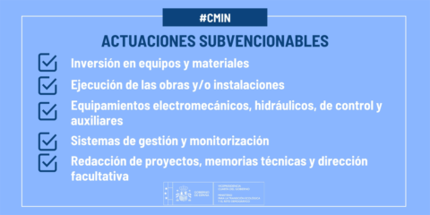 Aprobado el RD para ayudas a la climatización renovable, almacenamiento y autoconsumo en viviendas