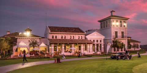 El complejo residencial La Reserva de Sotogrande mejora su seguridad con la tecnología de Hikvision