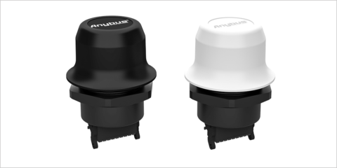 Sistema de conexión inalámbrica para la comunicación de datos de máquinas industriales