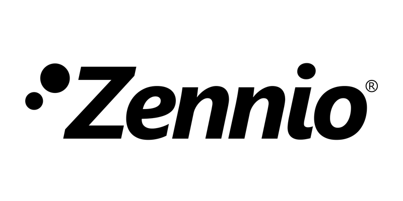 Logo Zennio.