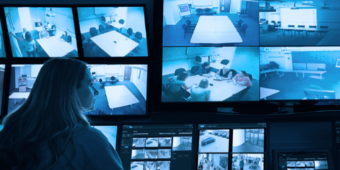 Disponible la nueva actualización de la plataforma XProtect de Milestone Systems