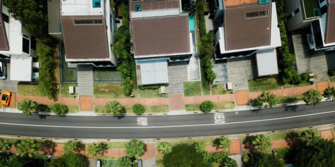 Mejora de la seguridad de las viviendas con la simulación de presencia mediante Qvadis One