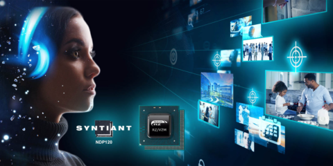 Desarrollan una solución de IA multimodal controlada por voz para operaciones sin contacto