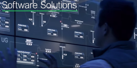 Life is On de Schneider Electric: aprovechamiento de la energía y de los recursos