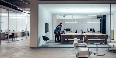 El nuevo sistema Interact Pro permite a los instaladores trabajar más rápido, sencillo y a menor coste