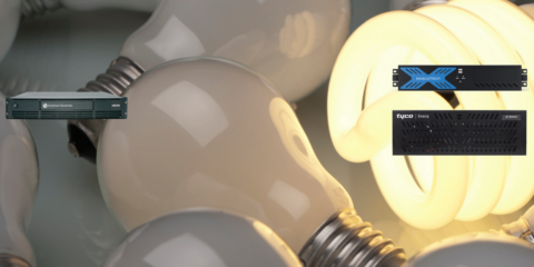 Tyco lanza una promoción para cambiar los grabadores de vídeo antiguos por su gama exacqVision