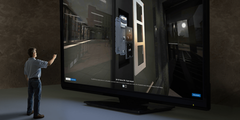 2N Virtual Experience incorpora nuevos productos para mejorar los recorridos virtuales en 3D