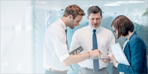 Los nuevos analizadores de red de ABB garantizan una buena calidad eléctrica del sistema