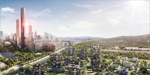 La serie de índices FTSE4Good reconoce a ABB por su gobernanza empresarial y transparencia