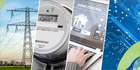 Abierta a comentarios la hoja de ruta para la digitalización del sector energético en la Unión Europea
