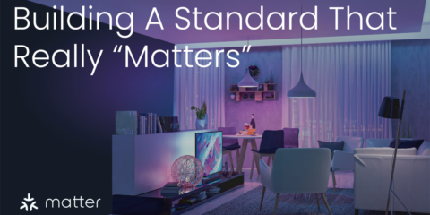 La Alianza CSA anuncia el lanzamiento de los productos con el estándar Matter en 2022