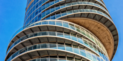 El proyecto SMART2B convertirá los edificios existentes en inteligentes para aumentar su eficiencia