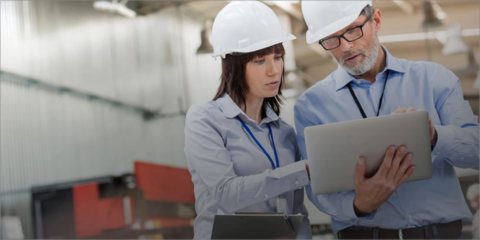 Schneider Electric lanza al mercado español EcoStruxure Specification, un software para las ingenierías