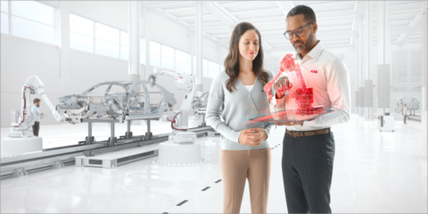 Abierto el plazo de presentación de candidaturas para la cuarta edición de los ABB Ability Digital Awards