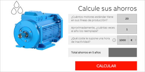 ABB lanza una herramienta web para ayudar a reducir el consumo energético