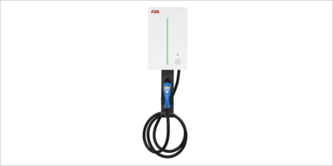 ABB presentará su gama de cargadores de vehículos eléctricos en la feria VEM2021