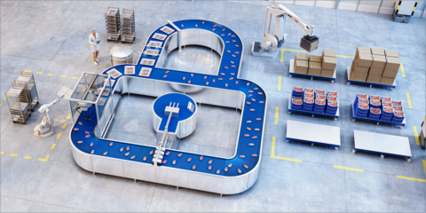 Nueva serie de webinars de ABB para mejorar las operaciones en la industria de alimentos y bebidas