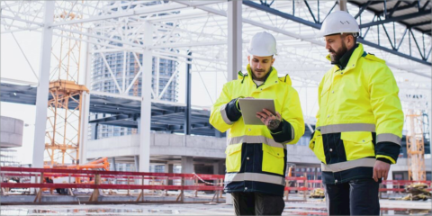 Nuevas soluciones de asistencia remota con realidad aumentada de ABB para sistemas eléctricos