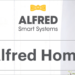 Alfred Home: paquetes de dispositivos inteligentes para la vivienda
