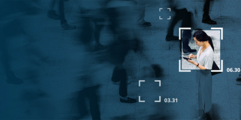 XProtect Rapid Review, la solución de Milestone para localizar objetos o personas rápidamente en los vídeos